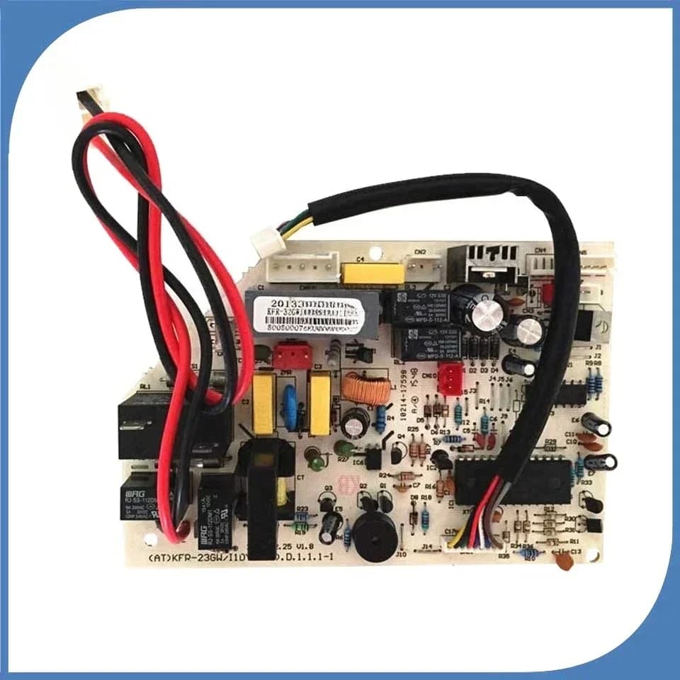 TuyaNew Originale Per Aria Condizionata Computer di Bordo KFR-23GW/I1DY CE-KFR32GW/I1Y(S) = KFR-32GW/I1DY(JL3) Circuito Alexa Goo