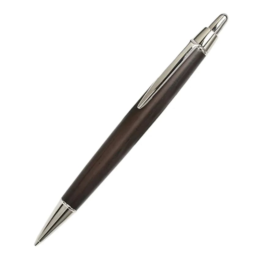 For Mitsubishi Uni M5-2005 Oak Wood Body 0.5mm High-Quality Mechanical Pencil Stationery Office School Accessories