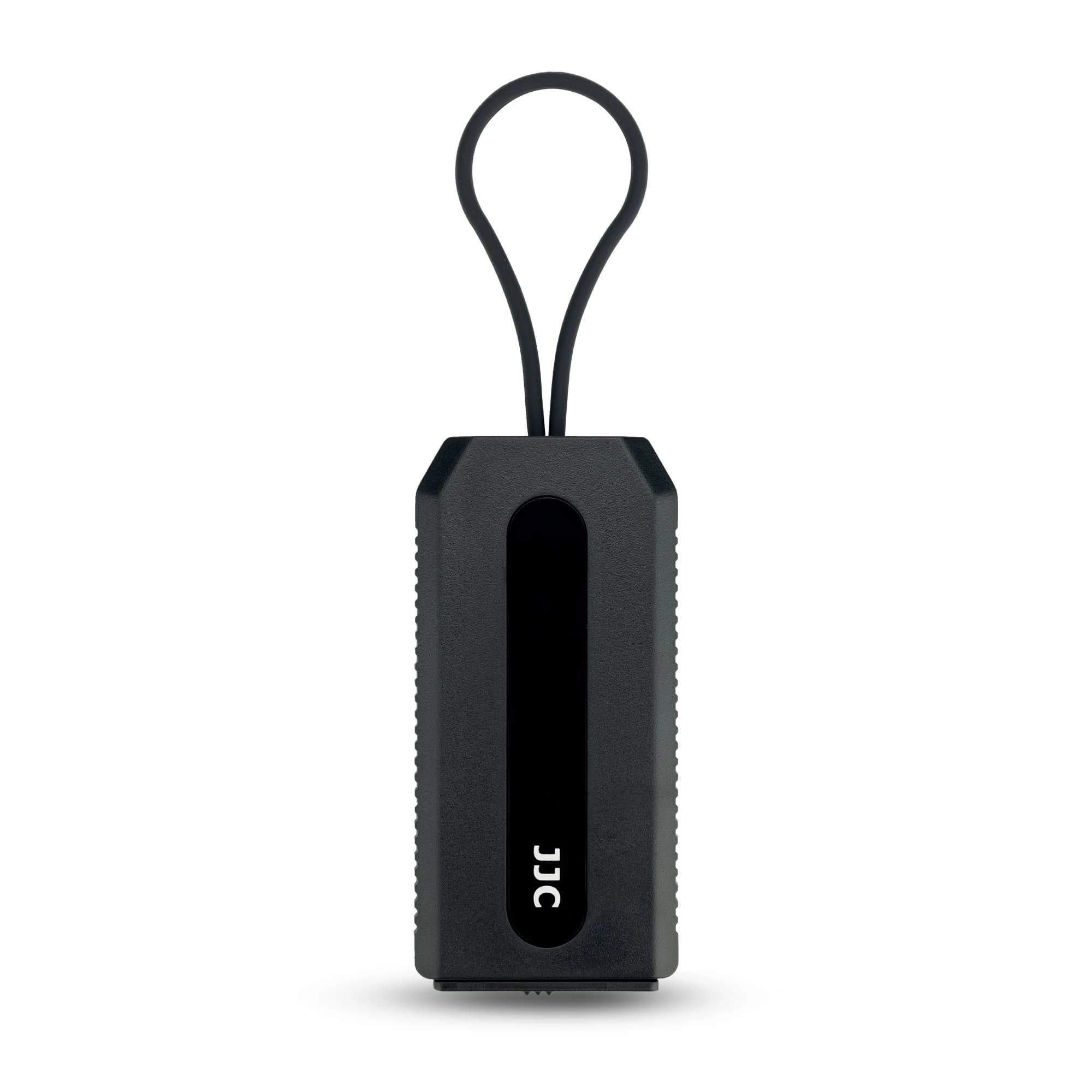 JJC Mini Scatola di immagazzinaggio per custodia per scheda di memoria da 18 slot per Nintendo Switch Scatola di immagazzinaggio per organizzatore di carte da gioco portatile per 6 SD + 12 Micro SD
