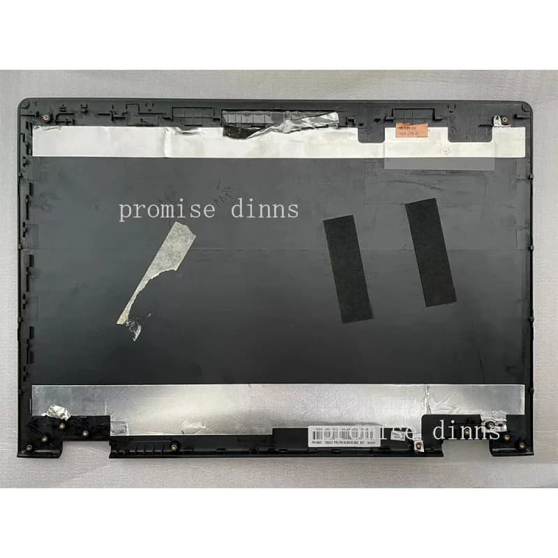 M Per Lenovo Yoga 500-14IBD Flex 3-1470 A Coperchio Nero con Cerniera 5CB0H91260