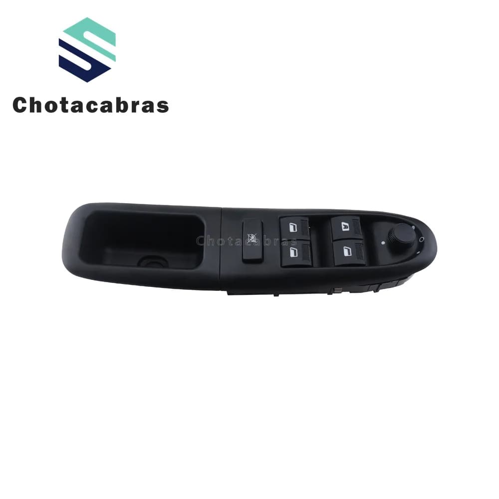 Accessori auto Anteriore Sinistro Elettronico di Alimentazione Finestra Elettrica Interruttore di Controllo Per Peugeot 406 8B Baujahr 1995-2004 6554CF 6554.CF