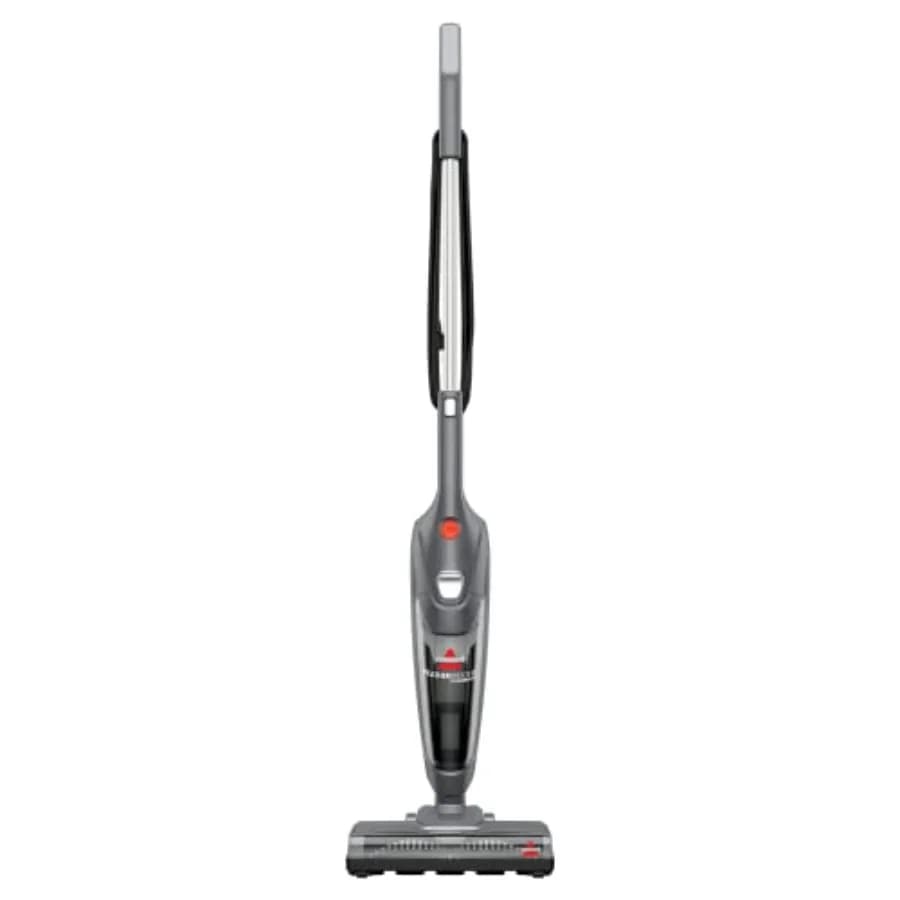 2773A Aspirapolvere e Scopa Elettrica Featherweight PowerBrush con Spazzola Motorizzata per Pulizia Profonda di Tappeti e Pavimenti Duri