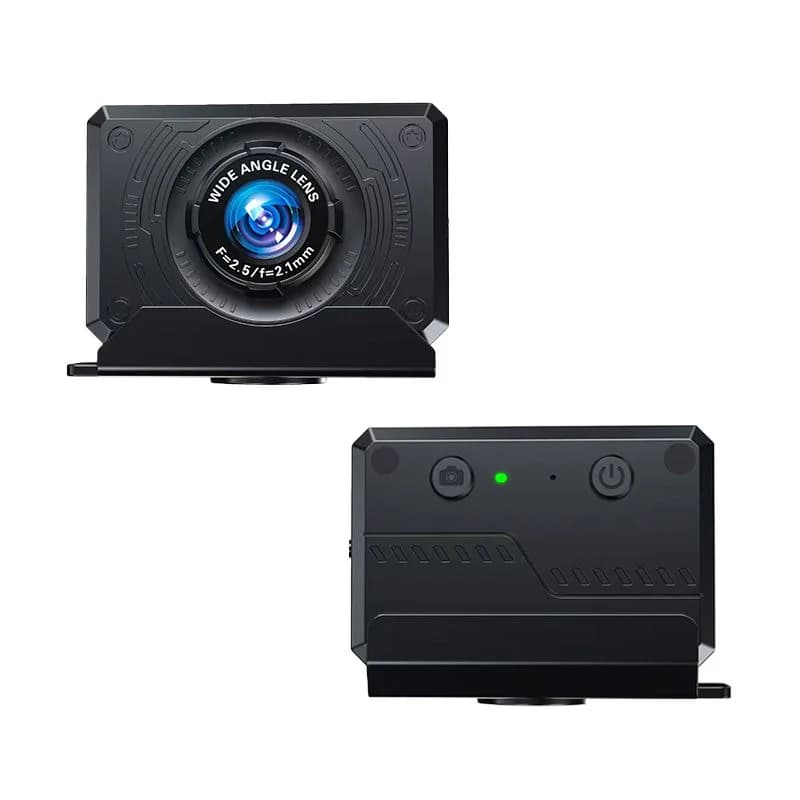 Dash Cam for Moto L3 1080P Waterproof IP66, Bicycle Camera, Driving Recorder