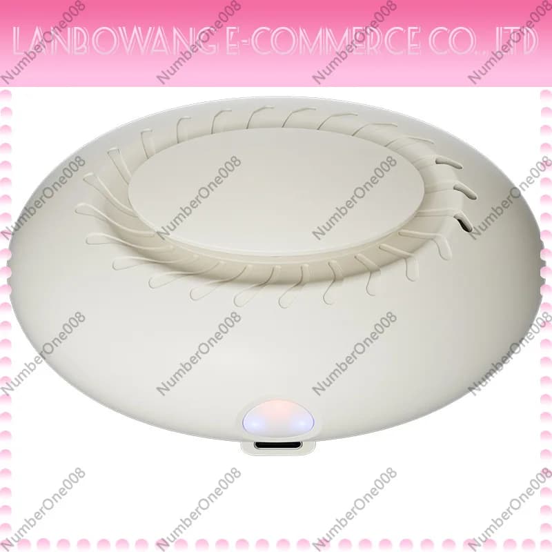 Air Purifier Deodorizer Freshener for Shoe Cabinet Refrigerator Home