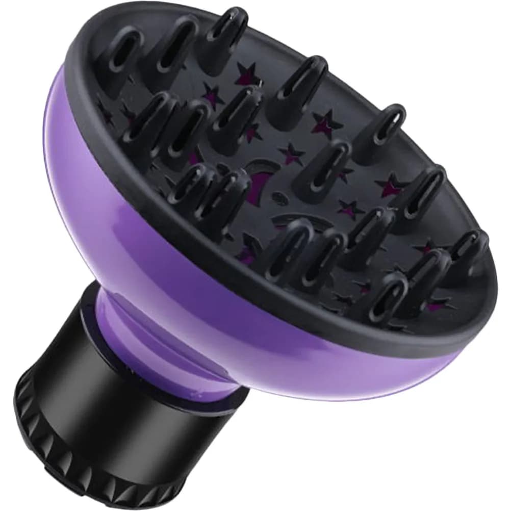Professional Haircare Concentrator Cover, Styling Accessories and Hair Care