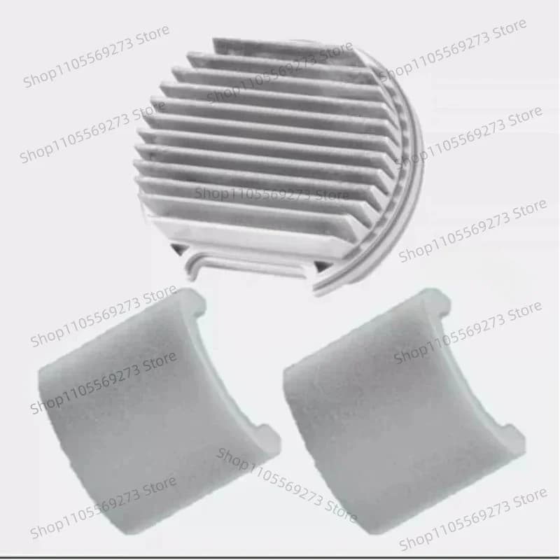 For Xiaomi Wireless vacuum cleaner 2/2 lite filter element and sponge