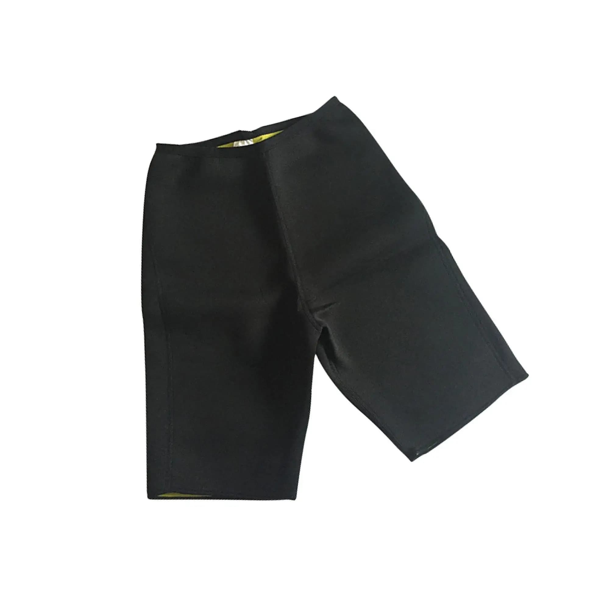 Men's 3 mm neoprene shorts, canoeing, sailing, cycling, diving L