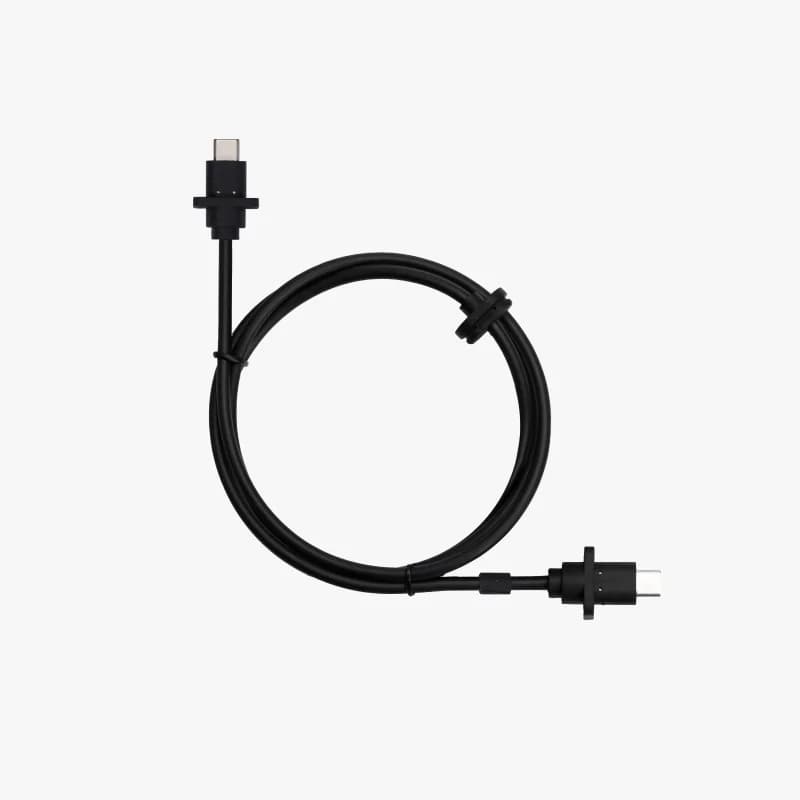 Original brand new USB-C data cable is suitable for Bambu lab A1 series 3D printer accessories