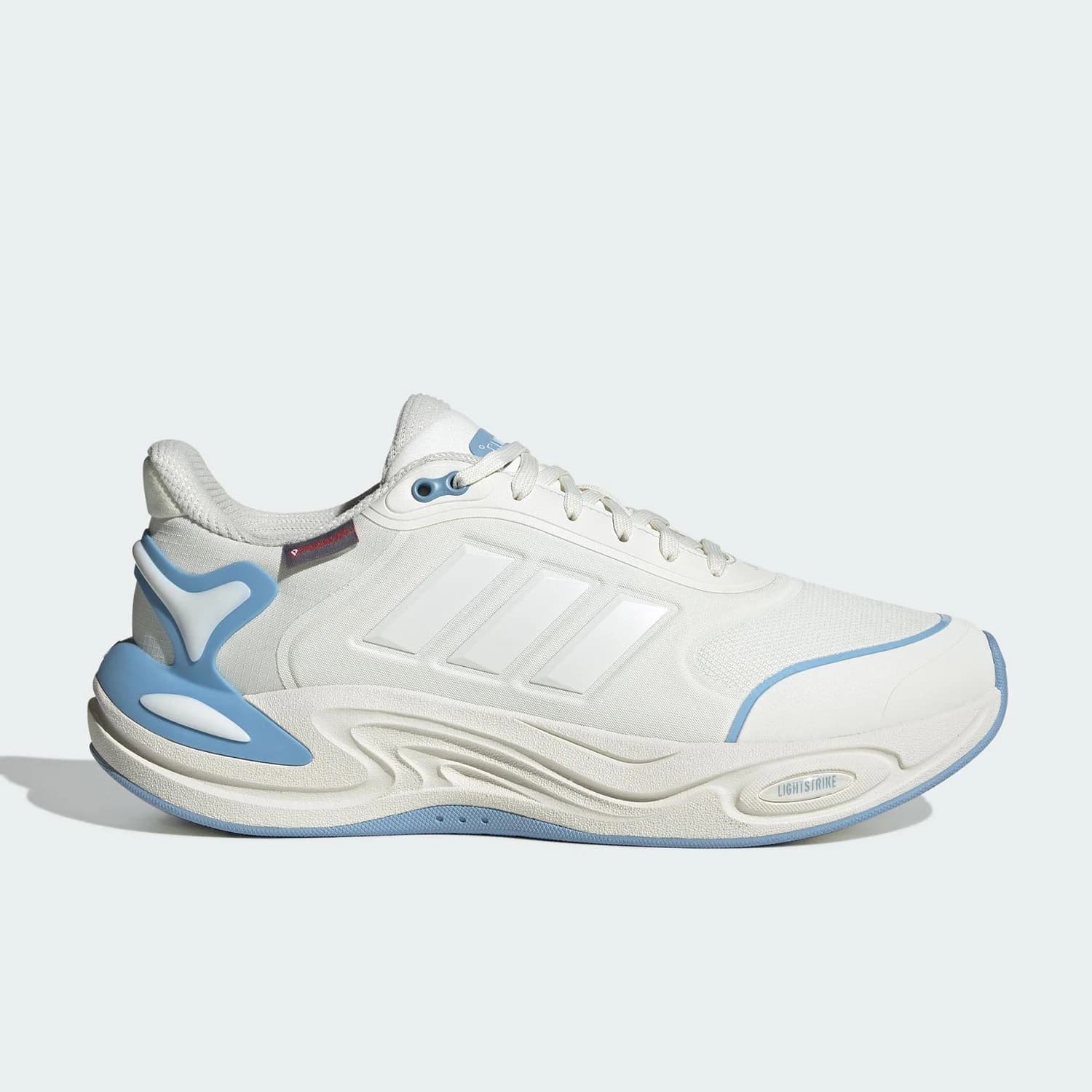 Scarpe da corsa autunnali originali Adidas da donna, ammortizzanti e resistenti all'usura, JR7588