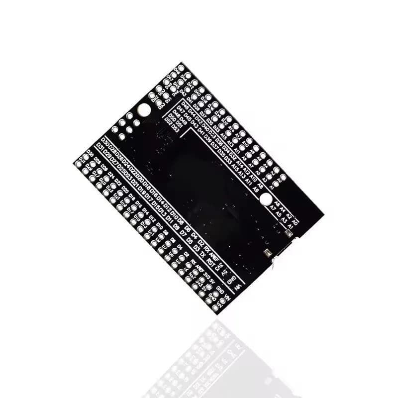 Professional Mega2560 Pro Development Board ATmega2560 16AU CH340G USB Port Module Circuit System For Smart Device Development