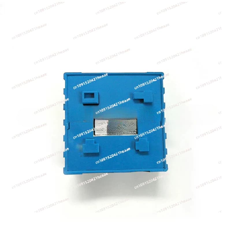 Adatto per modulo misuratore di portata ad ultrasuoni Sensore plug-in misuratore di portata Antiurto e antigoccia