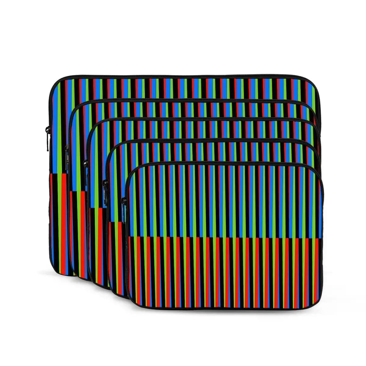 Maiquetia Venezuela Cruz Diez Borsa per laptop per notebook Custodia 10 12 13 15 17 pollici Custodia per notebook Custodia antiurto per tablet