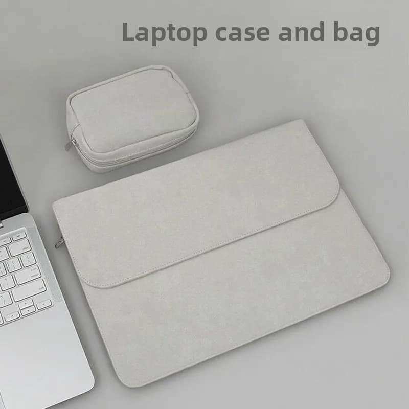 For Lenovo IdeaPad 5 2-in-1 14IWC11/15AGP11 laptop bag 14Q8Y11/14IPH11/15IWC11 protective case 15AHP11/14AKP10 storage bag