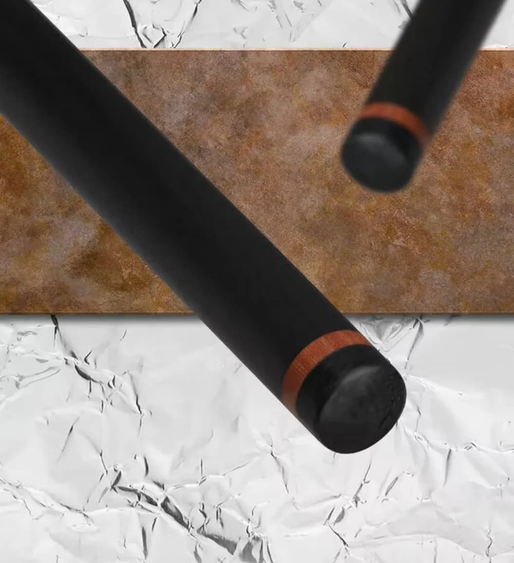 Sostituzione dell'albero Uni-Lock Energy da 29" in fibra di carbonio Little Monster da 12,9 mm