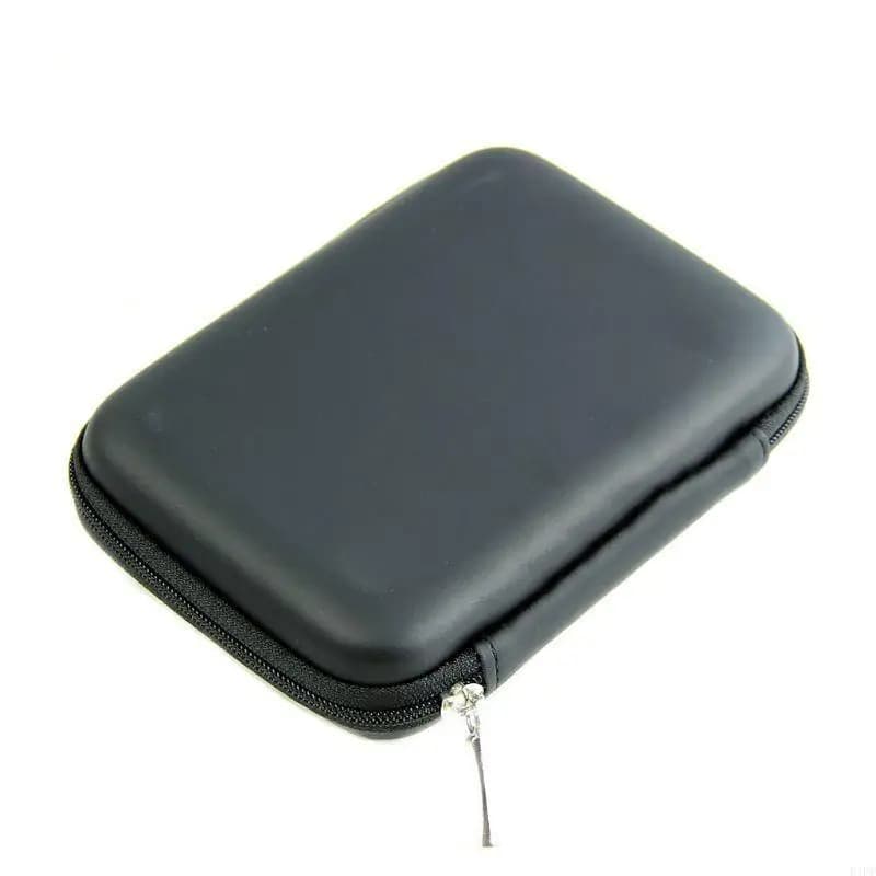 E1PF per 2,5 "USB esterno per HDD Hard Disco Drive Protect Hand Carry per Case Cov