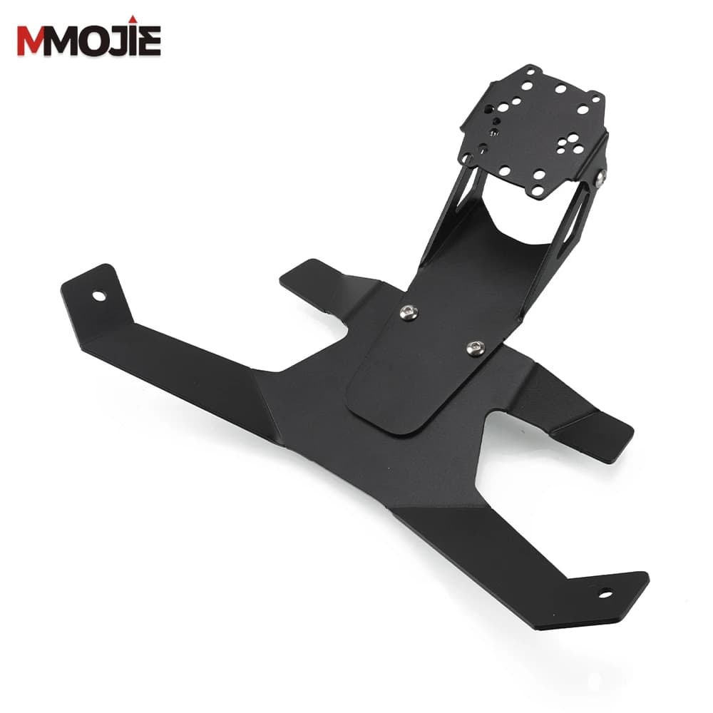 Motorcycle Accessories For BMW R1250RS R 1250 RS 2021-2023 2024 2025 GPS Mount Phone Navigation Bracket USB Charger Holder Stand