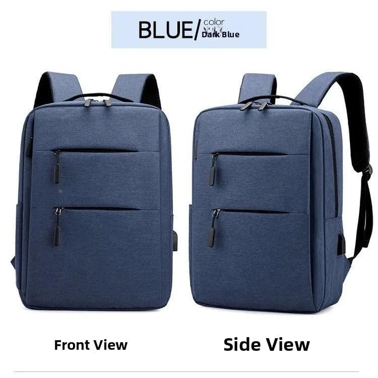 Borsa Sportiva a Doppia Tracolla per Abbigliamento, Zaino da Viaggio per Escursionismo, Borsa Portaoggetti per Viaggi d'Affari, in Tessuto Oxford, per Alpinismo