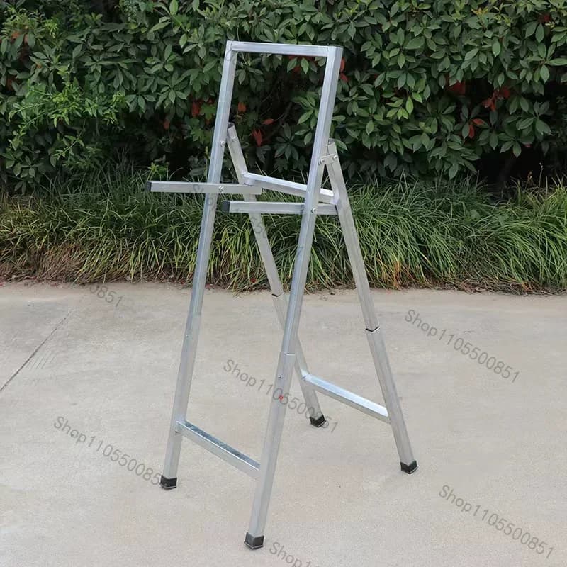 Shooting archery equipment, arrow target grass target rack, telescopic folding rack, outdoor placement of arrow target EVA