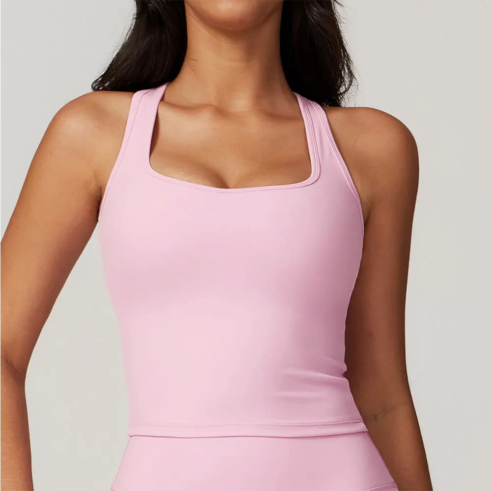 Women sports bra Top high strength women tight elastic gym Sport Yoga bras Crop Top Yoga clothing Stretch women sports underwear