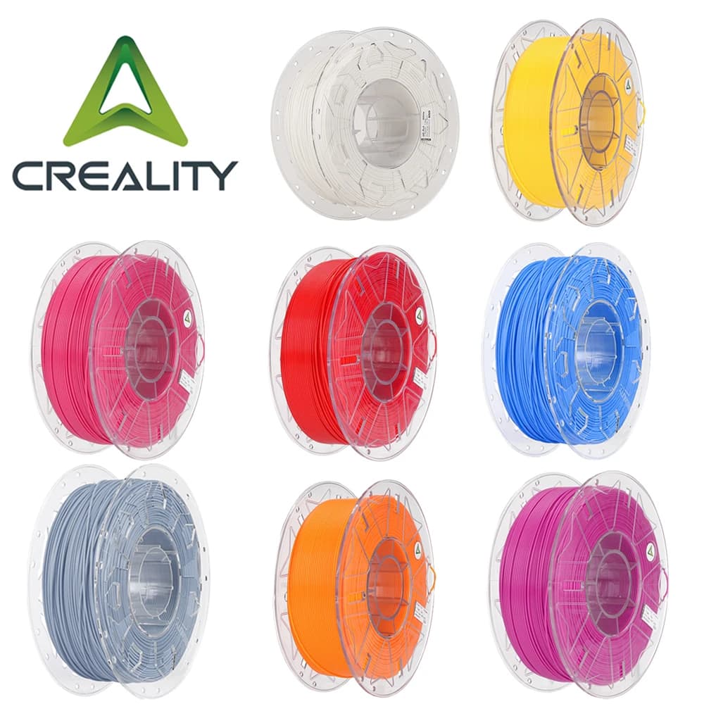Filamento Creality Hyper PLA RFID 1,75 mm 1 kg/rotolo