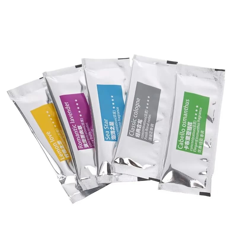 5/15pcs Deodorant for Environments Fragrance Diffuser Vent Clip Perfume Essential Oil Stick Men and Women Car Perfume Decoration Accessories