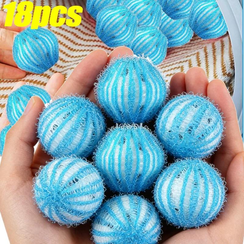 Palline filtranti per peli di animali domestici per bucato, levapelucchi, lavatrice, palla galleggiante, palline in nylon riutilizzabili per cani, gatti, raccogli pelucchi per peli