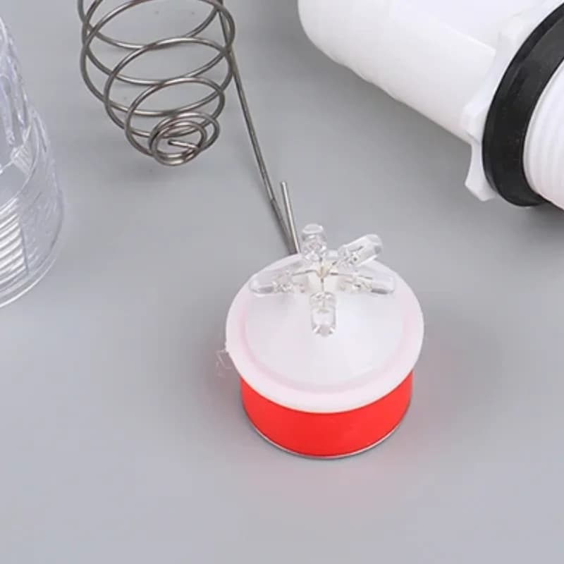 Luce da pesca Rete subacquea Baliza Boa Luce di segnalazione Indicatore luminoso Esche Fish Finder Lampada Lampeggiante Doppio flash