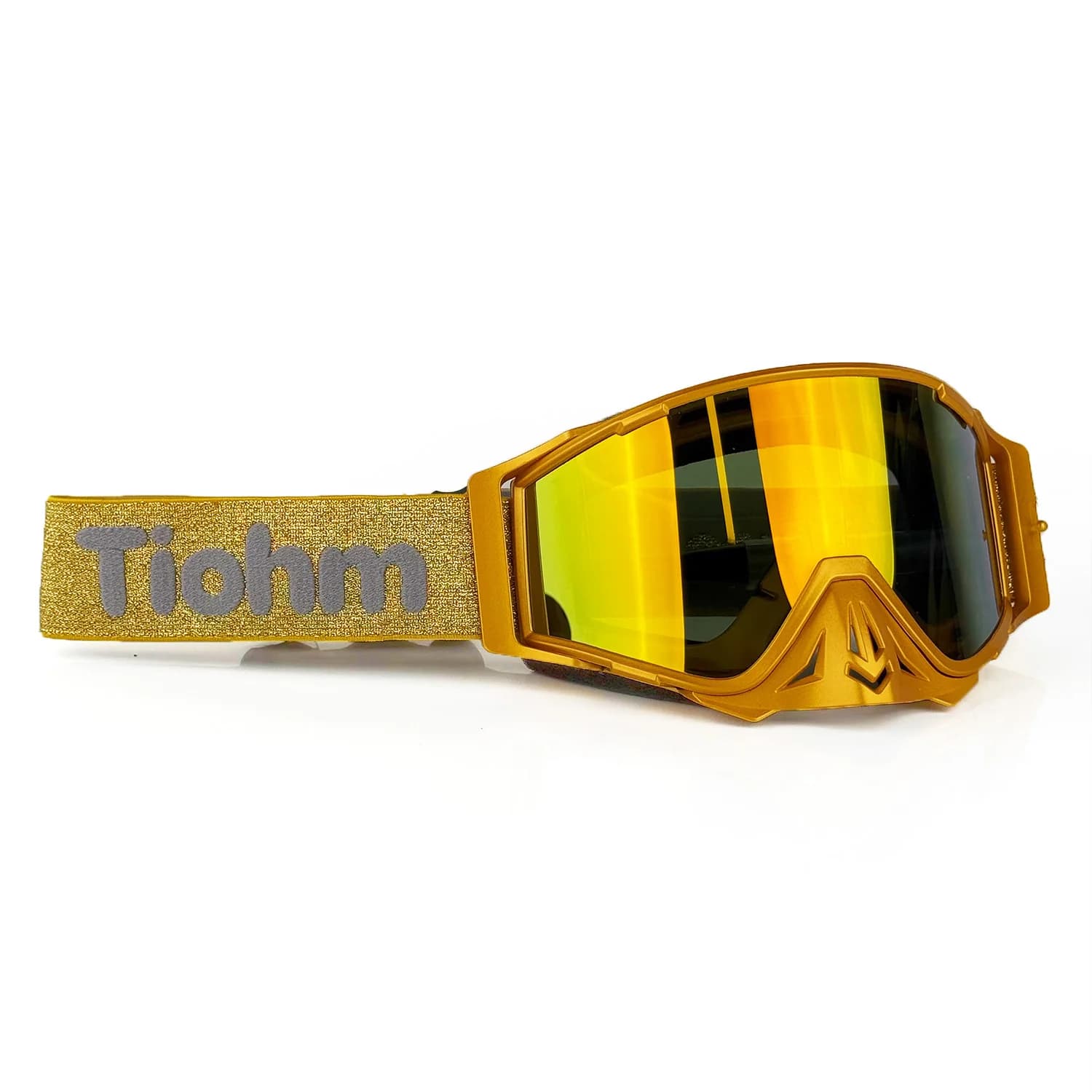 Tiohm New Motorcycle Glasses Motorcycle Helmet MX Motorcycle Dirt Bike ATV Ski Outdoor Sports Scooter Off Road Scooter Googles Mask