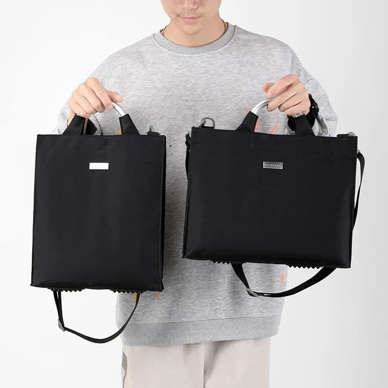 14-15 Inch Laptop Handbag for Macbook Air Case 13.3 Lenovo Shoulder Bag