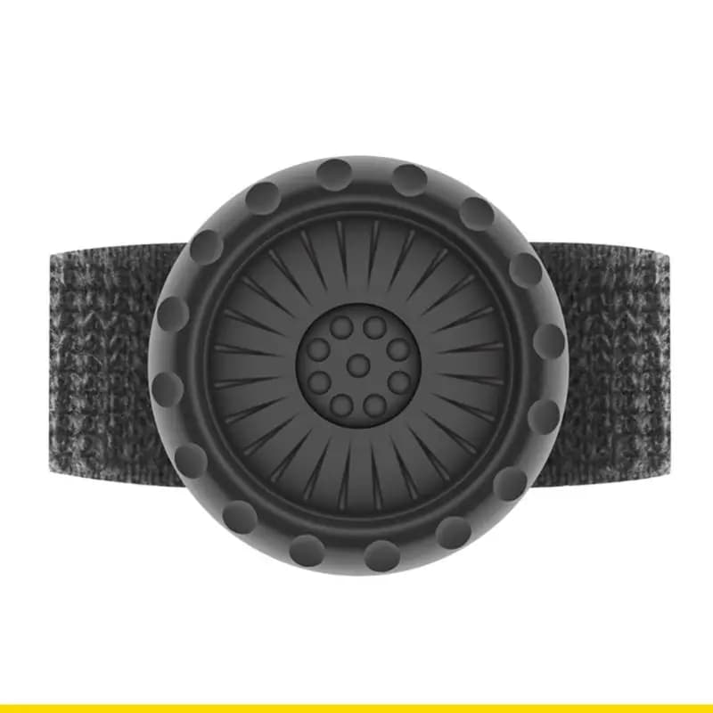 Pulsante controllo walkie-talkie impermeabile SZCH per telefono cellulare Zello