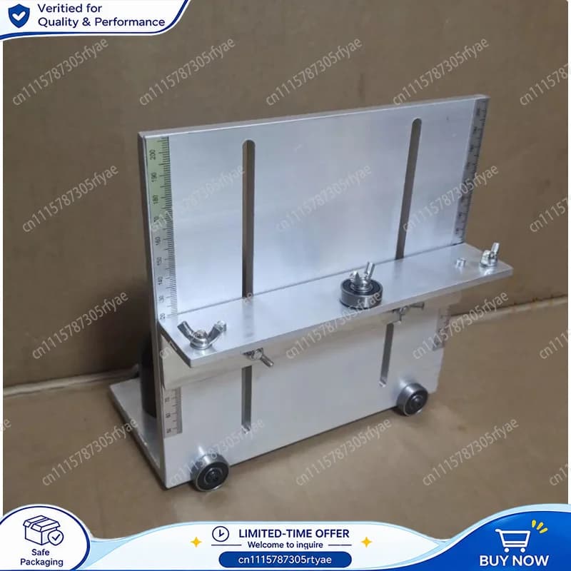 PVC Floor Construction Trimming Tool Plastic Flooring Edge Cutter Wall Trimming Tool for Vinyl Floor Installation Cutting
