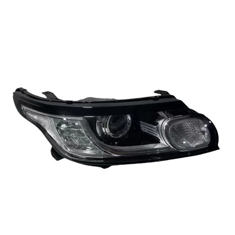 1 Pezzo per Fari Land Rover Range Rover Sport 2014-2018, Fari Alogeni Versione EU