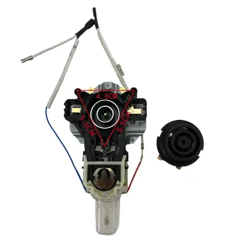 Suitable for Midea electric kettle base MK-H415E2/1702/1705 thermostat switch