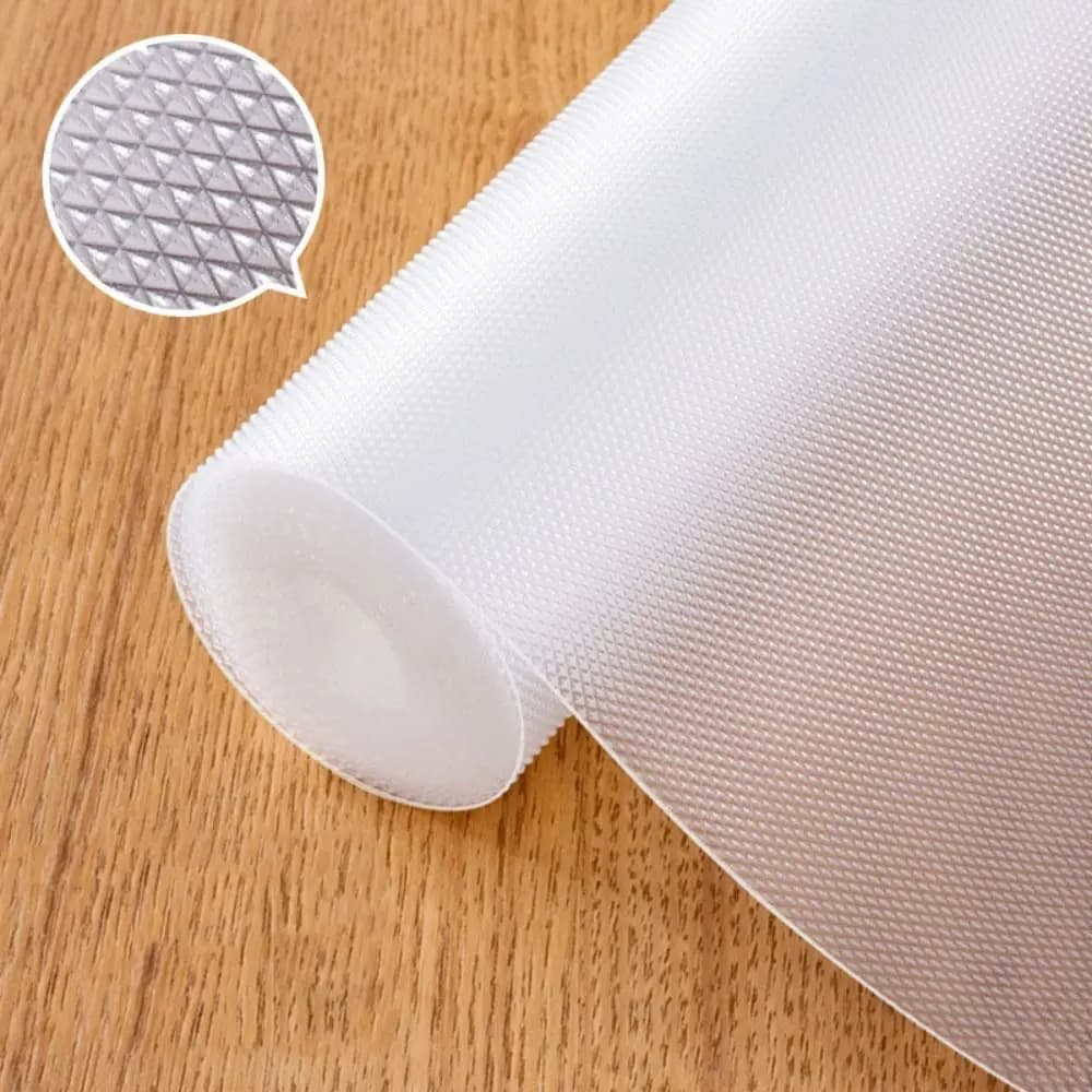 Tagliere POE antibatterico Carta plastica 24x300CM Tagliere Carta tagliabile Tagliere usa e getta Tappetino da campeggio