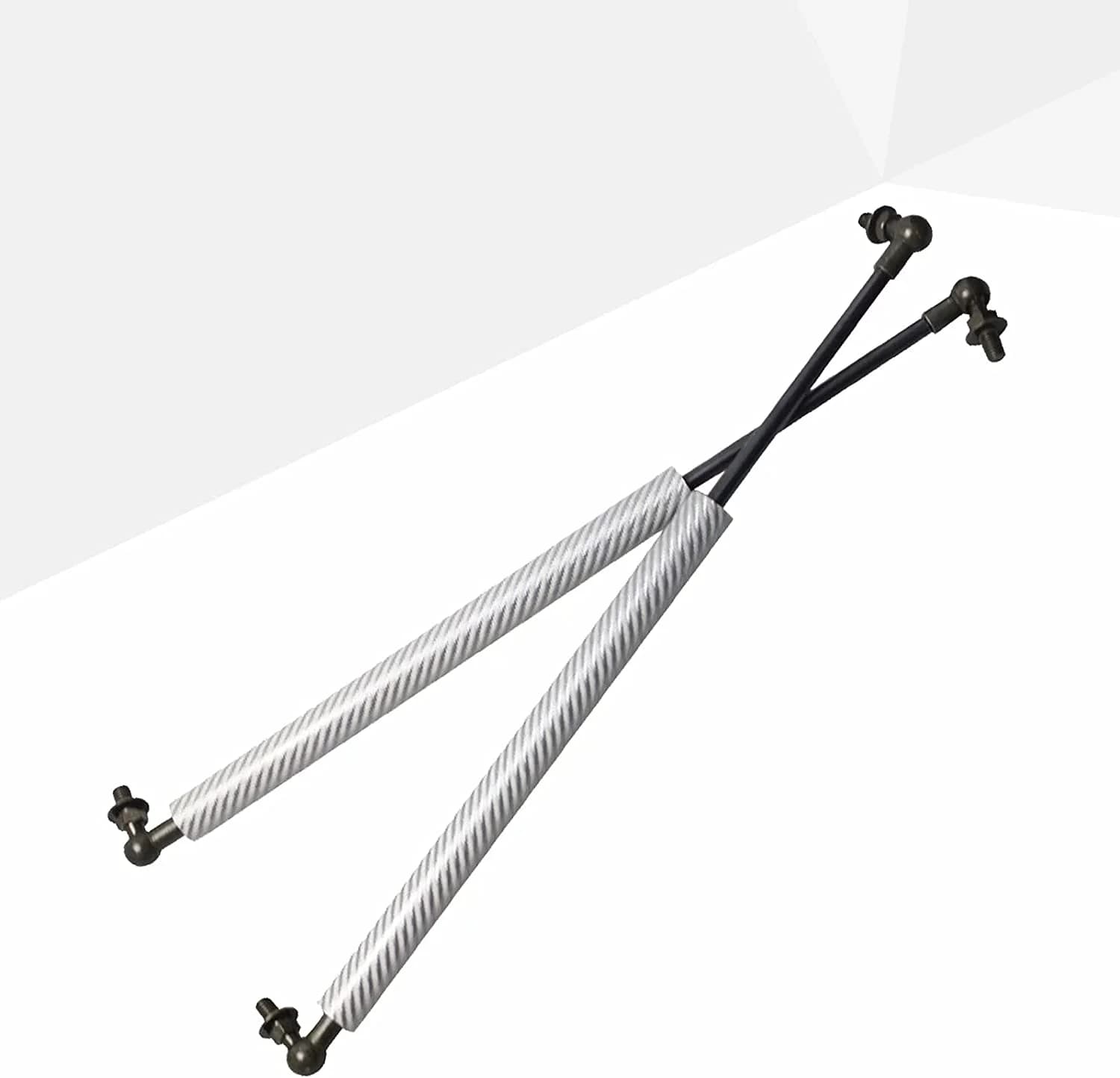 Portellone posteriore Struts per Hyundai Accent X3 Hatchback 1994 1995 1996 1997 1998 1999 Tronco Boot Ascensore Aste di Supporto Ammortizzatori Cilindri