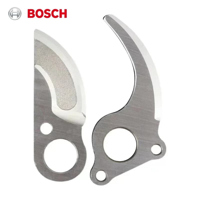Spare blades for Bosch pruning shears Battery electric shears blades for garden tools accessories Pro Potuner
