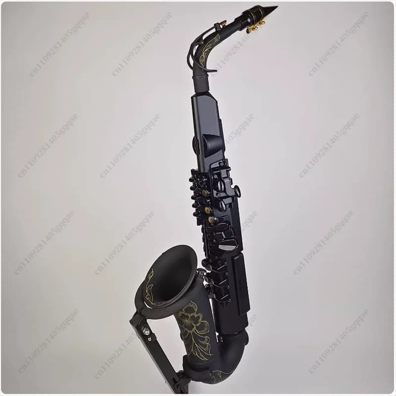 For YDS-150 Electronic Saxophone Professional Adult Performance Electric Blowing Pipe Medium-High Pitch 120 Modified Version