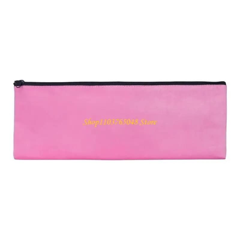 R53E Mahjong Tile Bag Design portatile Texture in tela Perfetta per viaggi e giochi