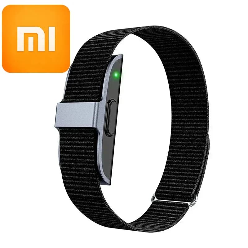 XIAOMI Smart Bracelet Cardiofrequency Monitor Blood Pressure Counter Sport Fitness Tracker for Men Woman Electronic Smartwatch