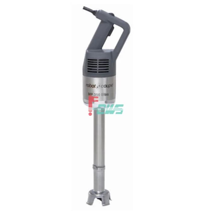 Robot Coupe MP 350 Ultra Frullatore a Immersione / Mixer Professionale