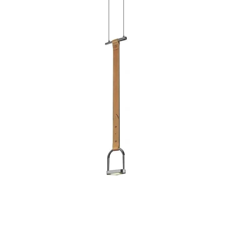 Lampada a sospensione minimalista in stile nordico, lampadario per soggiorno, bar, scrivania, studio, comodino