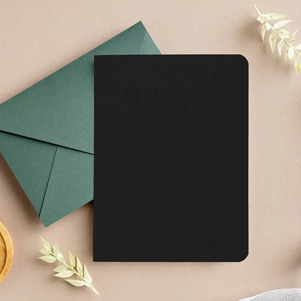 5Pcs Convenient Mini Sketchbook Lightweight Easy Carry Sketch Book for Artists Beginners Students Outdoor Sketching Painting