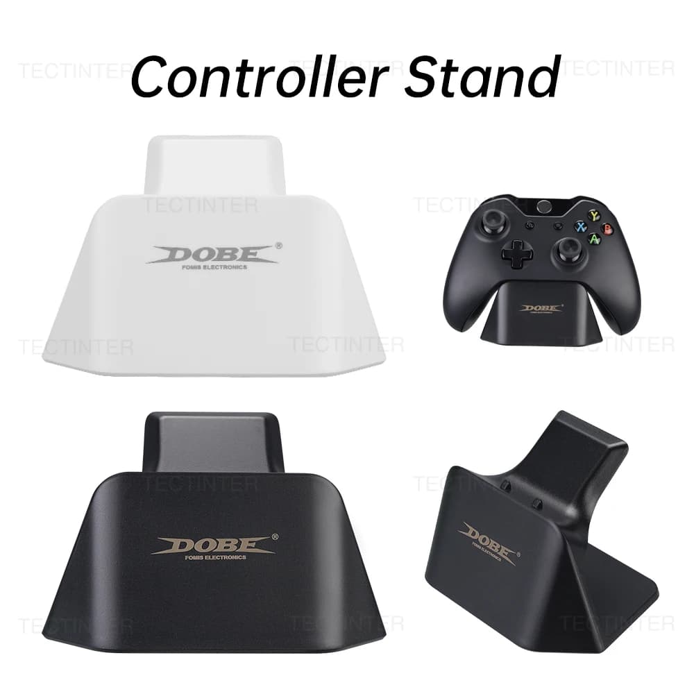 Per supporto per controller Xbox Espositore da tavolo compatibile con Xbox Series SX/Xbox One SX Staffa per gamepad Accessori di gioco