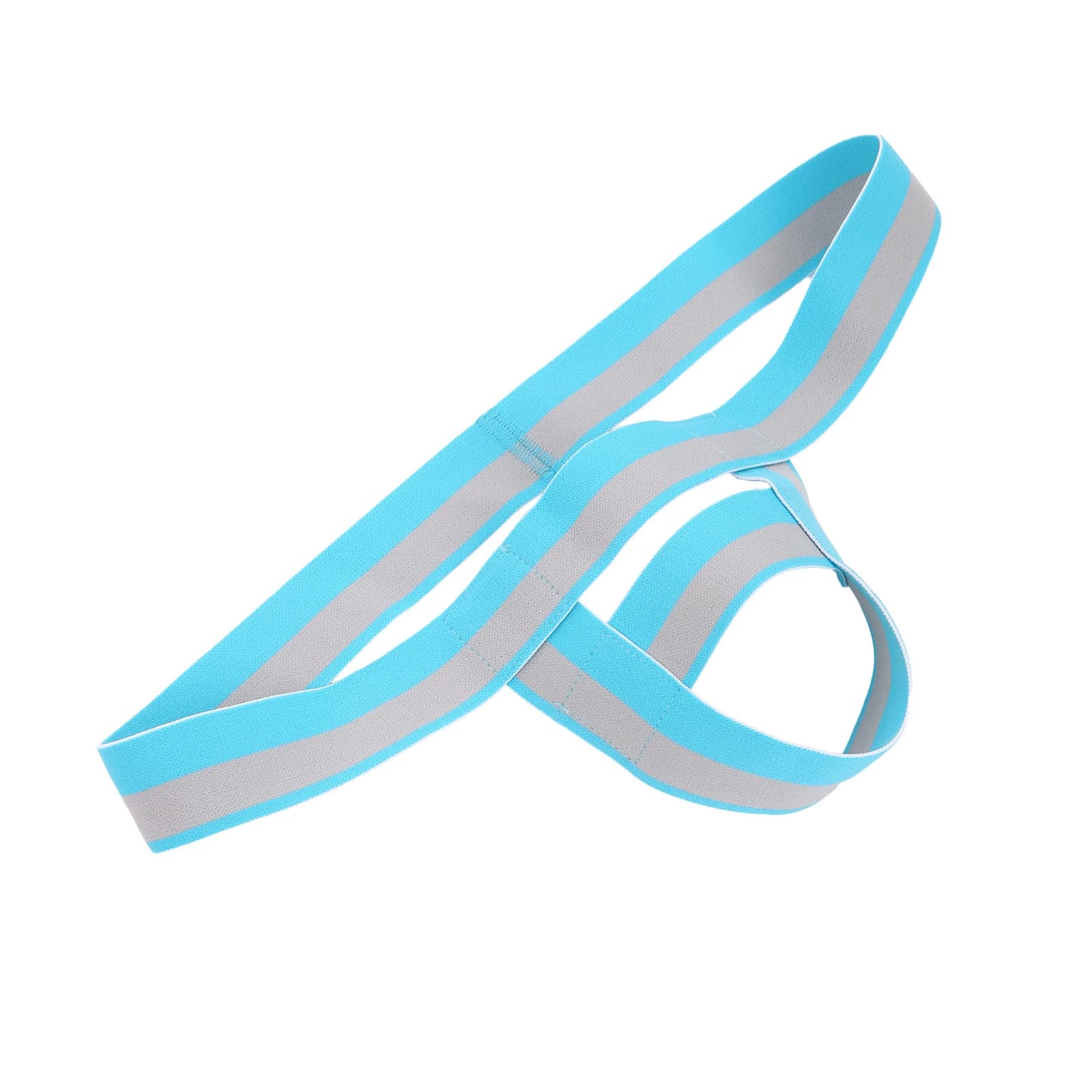 Anello per pene per pene Lingerie erotica Uomo Perizoma Intimo Uomo sexy Mutandine Fetish Cockstrap Culo aperto Glutei senza schienale Mutande