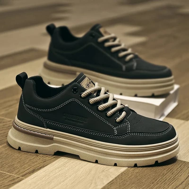 Scarpe da Passeggio 2026 per Uomo, Sneakers Casual Maschili, Scarpe da Tennis di Lusso, Scarpe da Corsa Traspiranti, Mocassini alla Moda