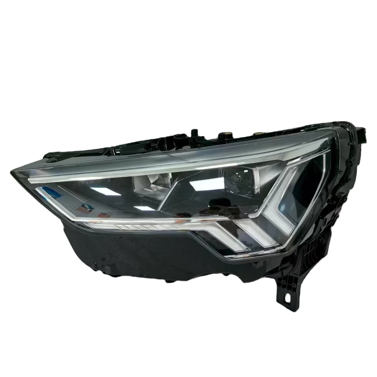 Hot Selling High-quality Automatic Lighting System LED Headlights Suitable for 2019-2024 Audi Q3 Cars