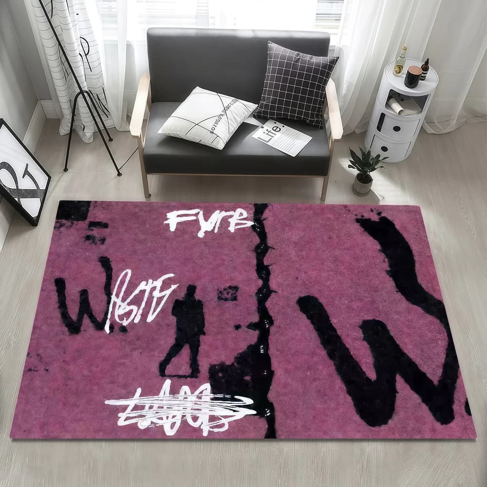 B-Brent entrance carpet, bathroom mat, corridor decoration, F-Faiyaz carpet for living room, bedroom and balcony