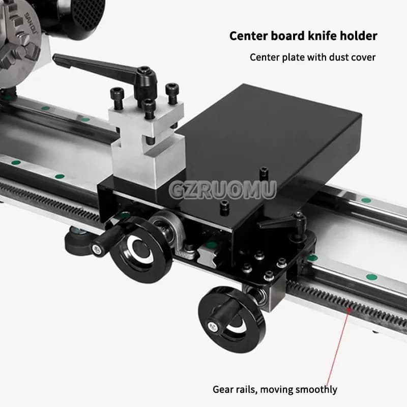 JY-2000/2 Snooker Pool Que Macchina multifunzionale per la riparazione della punta della stecca da biliardo Sostituisci la ghiera Cambiando il stecca Stick Raddrizzare la stecca