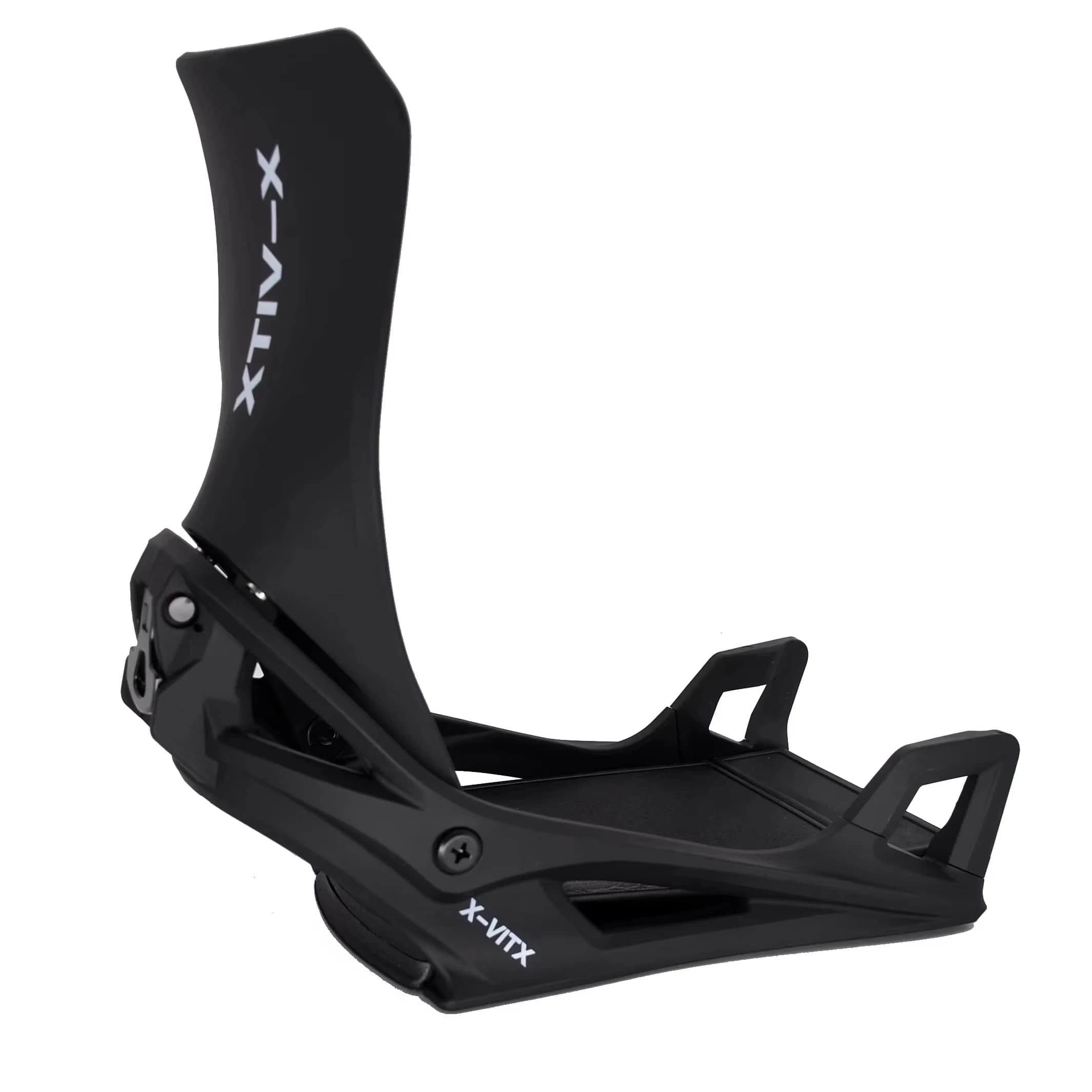 Attacchi per Snowboard Step-on