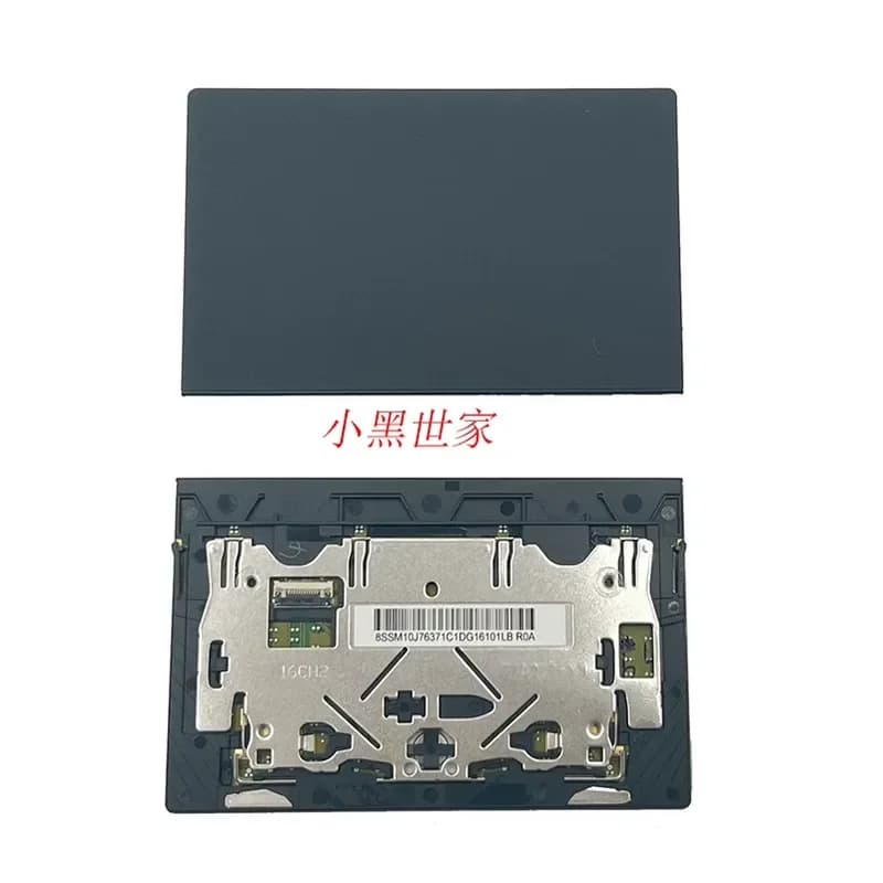 Touchpad Replacement for 2017 2018 Lenovo ThinkPad X1 Yoga T480s T490s